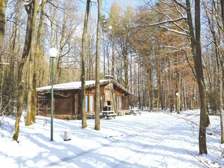 Vakantiepark Viroinval Omgeving 20