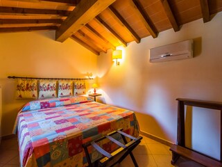 Ferienhaus Dicomano Ausstattung 25