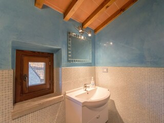 Vakantiehuis Dicomano Kenmerken 17