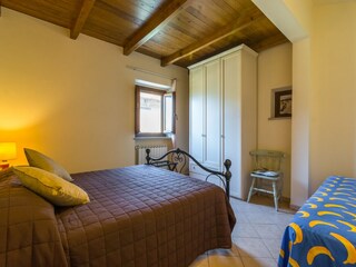 Maison de vacances Dicomano Équipement 29