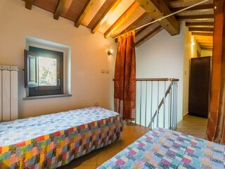 Vakantiehuis Dicomano Kenmerken 31