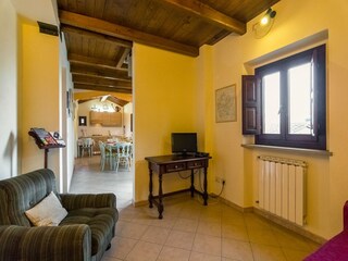 Ferienhaus Dicomano Ausstattung 20