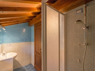 Ferienhaus Dicomano Ausstattung 28