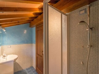 Maison de vacances Dicomano Équipement 28