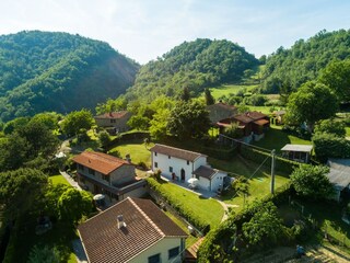 Ferienhaus Dicomano Umgebung 34