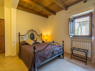 Maison de vacances Dicomano Équipement 30