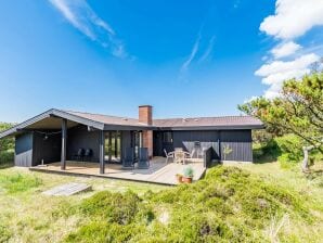 6 Personen Ferienhaus in Henne - Henne Strand - image1