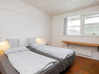 Vakantiepark Hanstholm  24