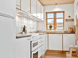 Maison de vacances Høll  3