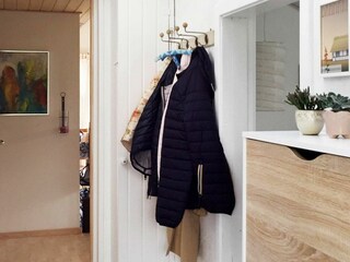 Maison de vacances Høll  2