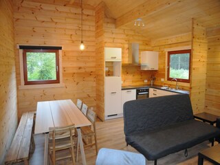 Vakantiepark Viroinval Kenmerken 20
