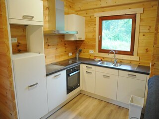 Vakantiepark Viroinval Kenmerken 9