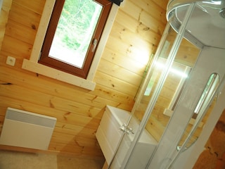 Parco vacanze Viroinval Caratteristiche 10