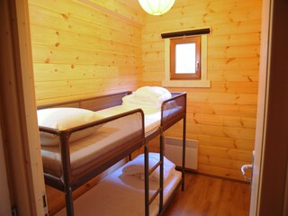 Holiday park Viroinval Features 8