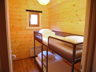 Vakantiepark Viroinval Kenmerken 6