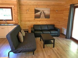 Ferienpark Viroinval Ausstattung 8