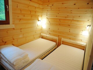 Vakantiepark Viroinval Kenmerken 18