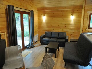Holiday park Viroinval Features 22