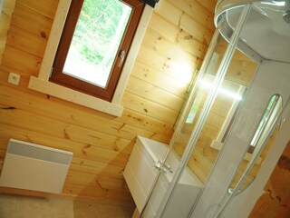 Vakantiepark Viroinval Kenmerken 8