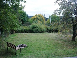 Parc de vacances Viroinval Environnement 31