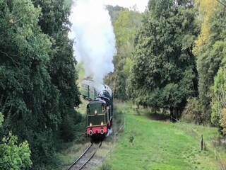 Holiday park Viroinval Environment 40