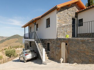 Vakantiehuis Welt Buitenaudio-opname 2