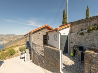 Maison de vacances Welt Enregistrement extérieur 2