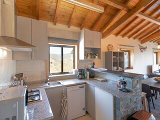 Casa per le vacanze Welt Caratteristiche 8