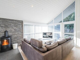 Holiday house Henne Strand  7