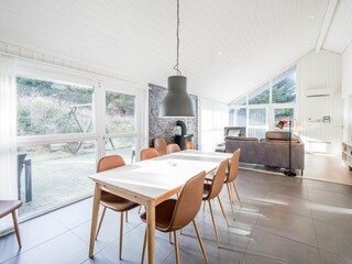 Holiday house Henne Strand  11