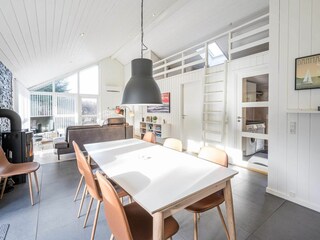 Holiday house Henne Strand  12