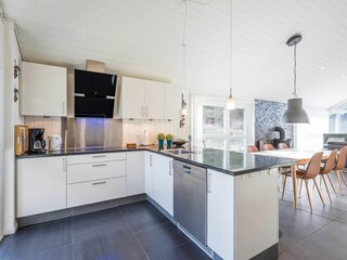 Holiday house Henne Strand  14