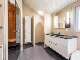 Holiday house Henne Strand  15