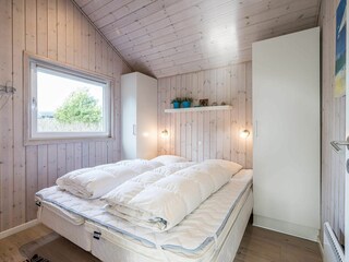 Holiday house Henne Strand  16