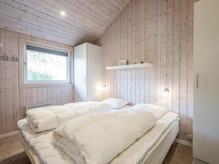 Holiday house Henne Strand  17