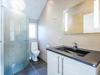 Holiday house Henne Strand  19