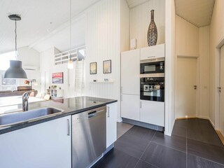 Holiday house Henne Strand  22