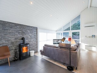 Holiday house Henne Strand  9
