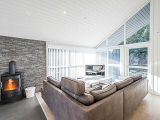 Holiday house Henne Strand  10