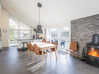 Holiday house Henne Strand  13