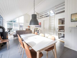 Holiday house Henne Strand  15