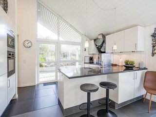 Holiday house Henne Strand  16