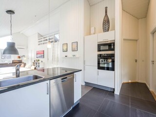 Holiday house Henne Strand  18