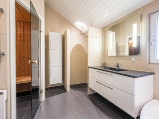 Holiday house Henne Strand  19