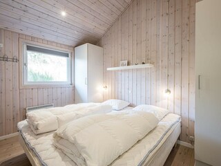Holiday house Henne Strand  21
