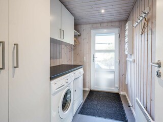 Holiday house Henne Strand  24