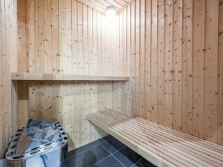 Holiday house Henne Strand  25
