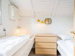 Holiday house Blåvand  7