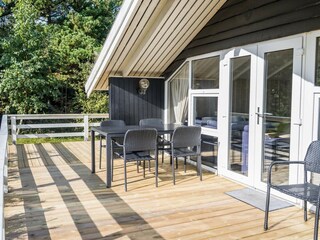 Holiday house Blåvand  11