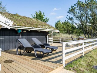 Holiday house Blåvand  12